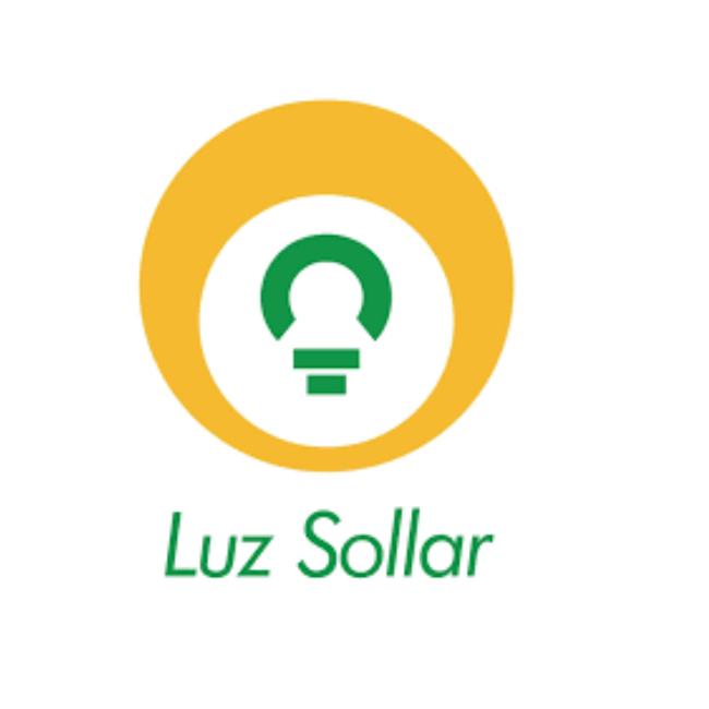 LUZ-SOLLAR