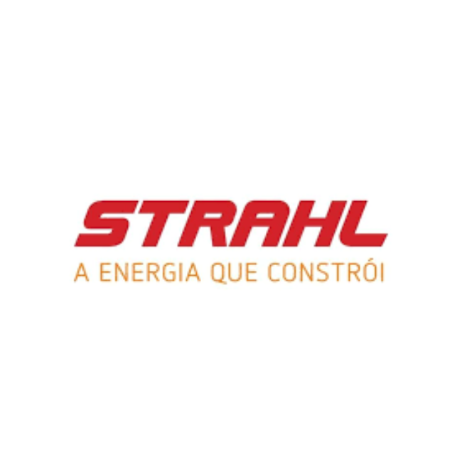 STRAHL