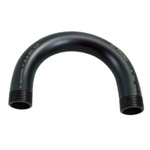 CURVA 180º ELETROD PVC ROSC 1.1/2″