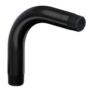 CURVA 90 LONGA ELETROD PVC ROSC 1"