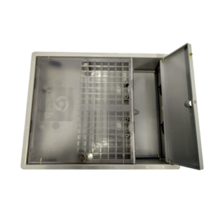 CAIXA P/1 E 2 HIDROMETRO CAESB UNIV