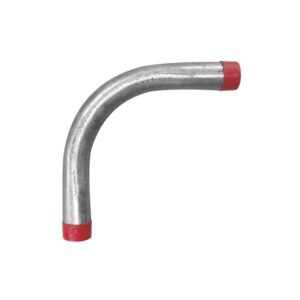 CURVA 90 GALV FOGO 2.1/2″