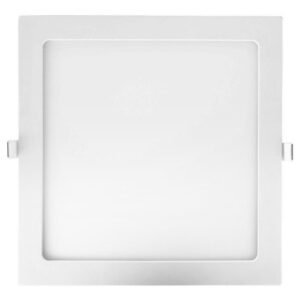 PAINEL LED EMB QUAD 18W 22X22 6500K BLUMENAL