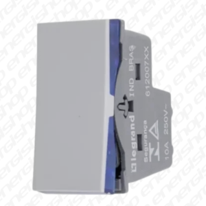 PIAL PLUS+ MOD INTER PARAL CINZA