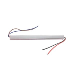 MINI FONTE SLIM LINEAR 120W 10A 12V APOLLO