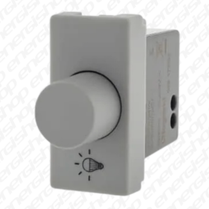 PIAL PLUS+ MOD DIMMER CINZA