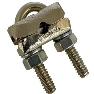 CONECTOR MINI-GAR LATAO ESTANHADO 16 - 50MM