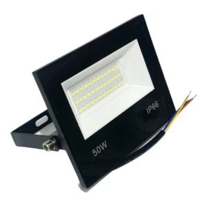 REFLETOR LED 600W IP65 6500K