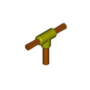 MOLDE P/ SOLDA CGR 5/8 50C CARTUCHO 90G