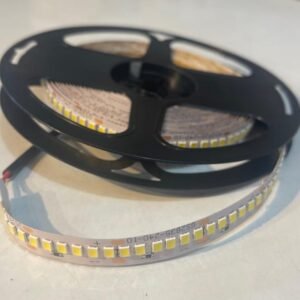 FITA LED 2835 240LEDS 3000K 5M 12V IP20 APOLLO