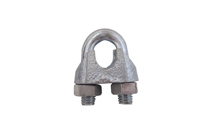 CLIPS GRAMPO CROSBY 3/8 DIN 741 - Imagem 3