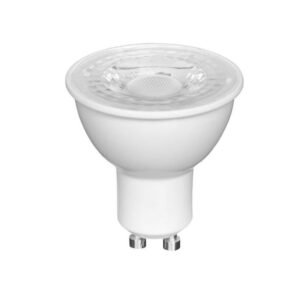 LAMP LED MR16 4,5W 3000K GU10 IP20 IRC>80 400LM