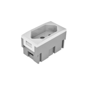 MODULO BLK 10A 3P NBR BRANCA DX-99233.10