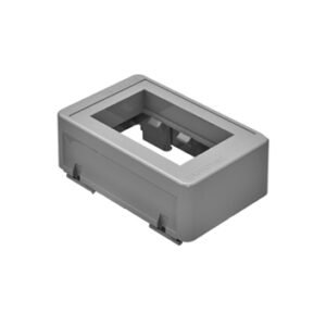 PORTA EQUIPAMENTO 3 BL PADRAO BR DT-64444.10